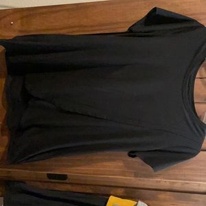 Motherhood maternity nursing shirt